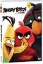 Imagem de Angry Birds O Filme 1 e 2 dvd original lacrado