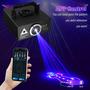 Imagem de Animação 3D Laser RGB 20W com Controle de App e DMX512