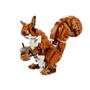 Imagem de Animais da Floresta: Raposa Vermelha Lego Creator 3 em 1