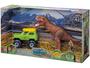 Imagem de Animais de Brinquedo Dinopark Hunters Journey - Bee Toys