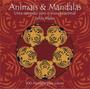 Imagem de Animais e mandalas - Scortecci Editora