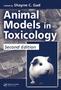 Imagem de Animal Models in Toxicology - 2ª Ed. - Marcel Dekker 