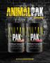 Imagem de Animal Pak Powder Suplemento Completo de Vitaminas e Minerais 300gr -  Universal Nutrition
