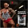 Imagem de Animal pump pro 600g (pré treino sem cafeína) universal nutrition original