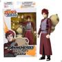 Imagem de Anime Heroes Naruto Shippuden Gaara Bandai - Fun F0059-3