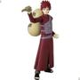 Imagem de Anime Heroes Naruto Shippuden Gaara Bandai - Fun F0059-3