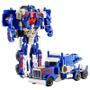 Imagem de Anime Transformation Car Robot Model, One Step Deformação Toy, Puzzle Toy para Kid, Action Figure