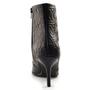 Imagem de Ankle Boots Feminino Ramarim Preto 23-61101