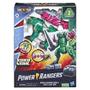 Imagem de Ankylo Hammer E Tiger Claw Zords Power Rangers - Hasbro F139