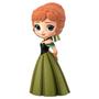 Imagem de Anna - Frozen Disney - Q Posket Bandai Banpresto