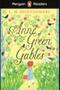 Imagem de Anne of green gables 2 - MACMILLAN - READERS