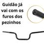 Imagem de Ano 22 Em Diante Guidão Factor Com Pezinho