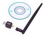Imagem de Antena Adaptador Wireless Usb 2.0 802.11N Wi-fi Internet 1800Mbps Pc Notebook Computador Ka-T8188