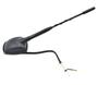 Imagem de Antena Amplificada Conector Din para Mylink 2 ou Rádio Normal Onix  Prisma Cobalt Spin Joy