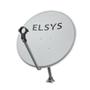 Imagem de Antena Banda Ku Elsys 60cm Chapa Aço Lançamento