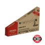 Imagem de Antena Brasforma Externa Log Lte Uhf 20 Elementos Digital-17dbi