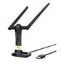 Imagem de Antena Brostrend 1200 Mbps Wifi Usb Pc Desktop Laptop