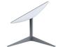 Imagem de Antena de Internet Via Satélite Starlink Standard Kit com Roteador