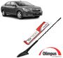 Imagem de Antena de Teto Curta com Cabo Onix Prisma Cobalt Spin 2013/ Olimpus