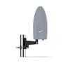Imagem de Antena Digital ELG Externa Com Cabo De 10 Metros HDTVEX500PLUS