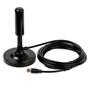 Imagem de Antena Digital Externa Para Tv Com Receptor Super Potente