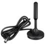 Imagem de Antena Digital Externa Para Tv Com Receptor Super Potente
