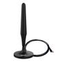Imagem de Antena Digital Interna 4K SHD-500 Brasforma