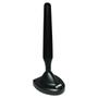 Imagem de Antena Digital Interna E Externa Vhf/uhf/hdtv Com Cabo De 3 Metros Prodh-2400