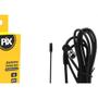 Antena Digital Pix Interna Mini Cabo 1,50M 008-9523 - SANTANA PIX Imagem de Antena Digital Pix Interna Mini Cabo 1,50M 008-9523
