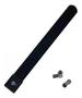 Imagem de Antena Digital Slim Interna Hd Tv Vhf Dtv Fm Hdtv Sem Cabo