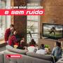 Imagem de Antena Digital Tv 4k Full Hd Amplificada Interna Externa