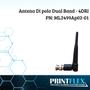 Imagem de Antena Dipolo Dual Band Motorola - 4dri Pn:ml2499ap02-01