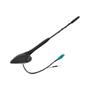 Imagem de  Antena Espiral Amplificada Onix Cobalt Prisma Spin 11 a 19