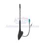 Imagem de  Antena Espiral Amplificada Onix Cobalt Prisma Spin 11 a 19