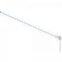 Imagem de Antena Externa Para Celular Yagi 700MHZ 20DBI CF720 Aquário