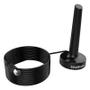 Imagem de Antena intelbras interna tv digital uhf hdtv 4k ai2031