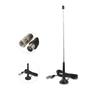 Imagem de Antena Interna Compacta UHF HDTV Compatível com Todos os Modelos de TV e Conversores