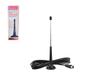 Antena Interna Digital HDTV Portátil Lehmox 3m Cabo Alta Definição Imagem de Antena Interna Digital HDTV Portátil Lehmox 3m Cabo Alta Definição