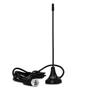 Imagem de Antena Interna ELG Smart View 2,5 Metros Com Sinal Digital 4K HDR HDTV UHF VHF