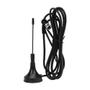 Imagem de Antena Interna Hdtv Digital Mini Pix Com 1,50 Metros Cabo