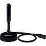 Imagem de Antena Interna TV Digital HDTV DTV-100 aquarioCabo 2,5 mts