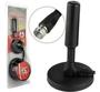 Antena Interna Tv Digital Hdtv Rt-3003 Run Teng Imagem de Antena Interna Tv Digital Hdtv Rt-3003 Run Teng