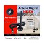 Imagem de Antena Interna Tv Digital Tomate Uhf Hdtv 4k Mtv 3015