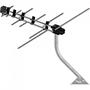 Imagem de Antena LOG 4X1 VHF/UHF/HDTV PROHD-3630/01 com Mastro e Cabo - Proeletronic