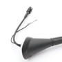Imagem de Antena para Carro Teto Amplificada Volks GM Fiat com Haste Flex modelo Original(Raku)