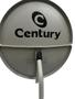 Imagem de Antena Parabólica Century 60cm Banda Ku Receptor Midiabox SE2 Century Kit Completo