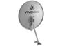 Antena Parabólica Externa Banda KU Vivensis 187 Imagem de Antena Parabólica Externa Banda KU Vivensis 187
