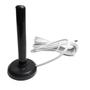Imagem de Antena Simples Para Tv Interna E Externa Com Cabo