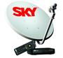 Imagem de Antena Sky