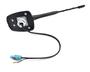 Imagem de Antena Teto Amplificada Conector Fakra para Mylink Onix Prisma Cobalt Spin Joy